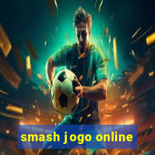 smash jogo online